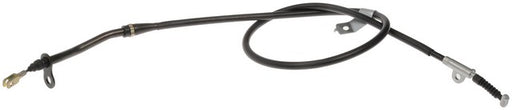 Parking Brake Cable Dorman-First Stop C661452