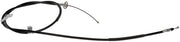 Parking Brake Cable Dorman-First Stop C661454
