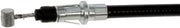 Parking Brake Cable Dorman-First Stop C661454