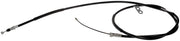 Parking Brake Cable Dorman-First Stop C661454