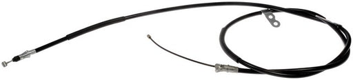 Parking Brake Cable Dorman-First Stop C661454