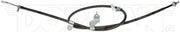 Parking Brake Cable Dorman-First Stop C661455