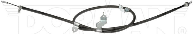 Parking Brake Cable Dorman-First Stop C661455