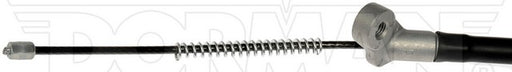 Parking Brake Cable Dorman-First Stop C661455