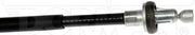 Parking Brake Cable Dorman-First Stop C661455
