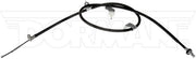 Parking Brake Cable Dorman-First Stop C661455