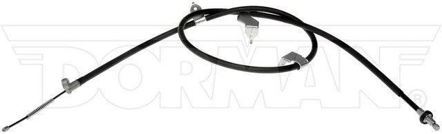 Parking Brake Cable Dorman-First Stop C661455