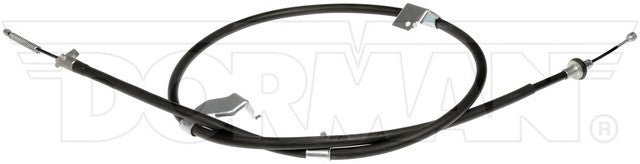 Parking Brake Cable Dorman-First Stop C661456