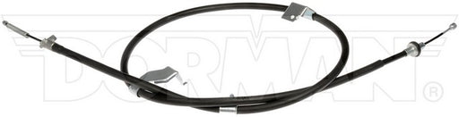Parking Brake Cable Dorman-First Stop C661456