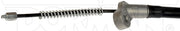 Parking Brake Cable Dorman-First Stop C661456