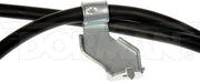 Parking Brake Cable Dorman-First Stop C661456
