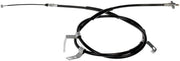 Parking Brake Cable Dorman-First Stop C661457