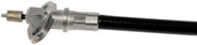 Parking Brake Cable Dorman-First Stop C661457