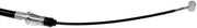 Parking Brake Cable Dorman-First Stop C661457