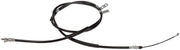 Parking Brake Cable Dorman-First Stop C661457