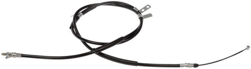 Parking Brake Cable Dorman-First Stop C661457