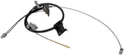 Parking Brake Cable Dorman-First Stop C661458