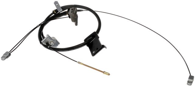 Parking Brake Cable Dorman-First Stop C661458