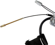 Parking Brake Cable Dorman-First Stop C661458