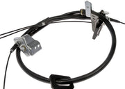 Parking Brake Cable Dorman-First Stop C661458