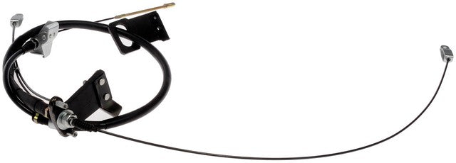 Parking Brake Cable Dorman-First Stop C661458