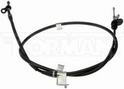 Parking Brake Cable Dorman-First Stop C661460