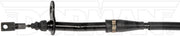 Parking Brake Cable Dorman-First Stop C661460