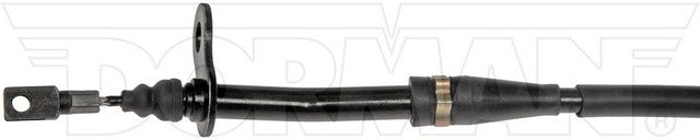 Parking Brake Cable Dorman-First Stop C661460
