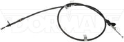 Parking Brake Cable Dorman-First Stop C661460