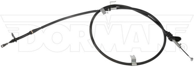 Parking Brake Cable Dorman-First Stop C661460