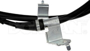 Parking Brake Cable Dorman-First Stop C661460