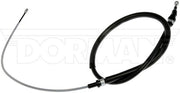 Parking Brake Cable Dorman-First Stop C661461