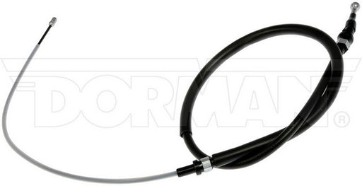 Parking Brake Cable Dorman-First Stop C661461