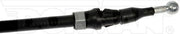 Parking Brake Cable Dorman-First Stop C661461