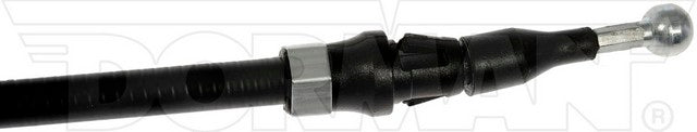 Parking Brake Cable Dorman-First Stop C661461