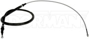 Parking Brake Cable Dorman-First Stop C661461
