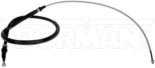 Parking Brake Cable Dorman-First Stop C661461