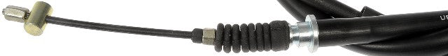 Parking Brake Cable Dorman-First Stop C661470