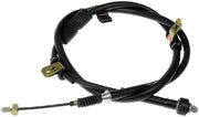 Parking Brake Cable Dorman-First Stop C661470