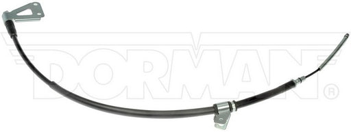 Parking Brake Cable Dorman-First Stop C661472