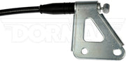 Parking Brake Cable Dorman-First Stop C661472