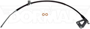 Parking Brake Cable Dorman-First Stop C661472
