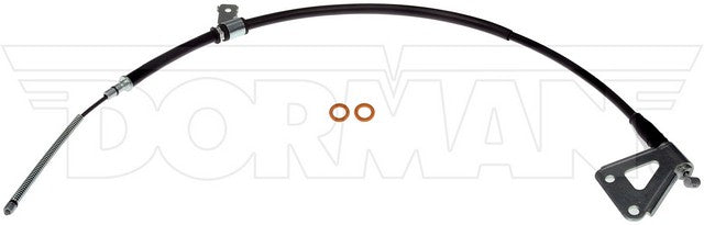 Parking Brake Cable Dorman-First Stop C661472