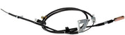 Parking Brake Cable Dorman-First Stop C661473