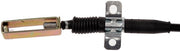 Parking Brake Cable Dorman-First Stop C661473