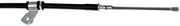 Parking Brake Cable Dorman-First Stop C661473