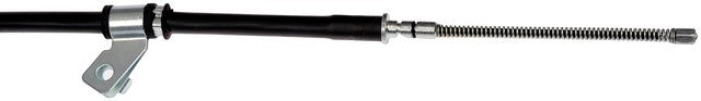 Parking Brake Cable Dorman-First Stop C661473