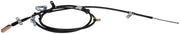 Parking Brake Cable Dorman-First Stop C661473