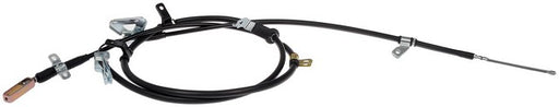 Parking Brake Cable Dorman-First Stop C661473