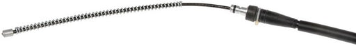 Parking Brake Cable Dorman-First Stop C661475